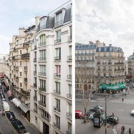 Private - Saint Germain - Mabillon * Parigi