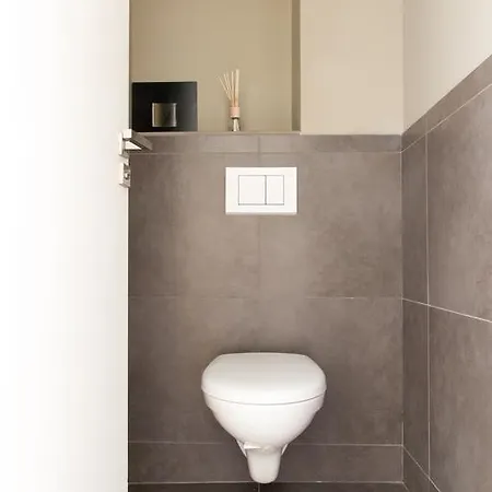 Appartamento Private - Saint Germain - Mabillon Parigi