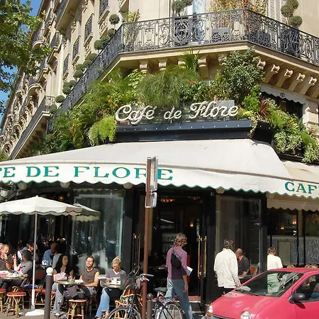 Appartamento Private - Saint Germain - Mabillon Parigi