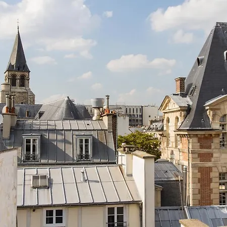 Private - Saint Germain - Mabillon Parigi