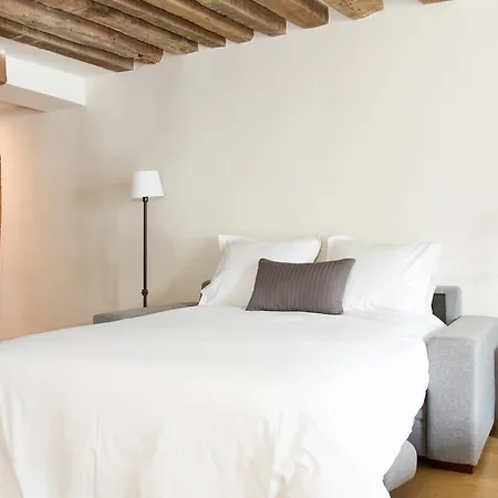 Appartamento Private - Saint Germain - Mabillon Parigi