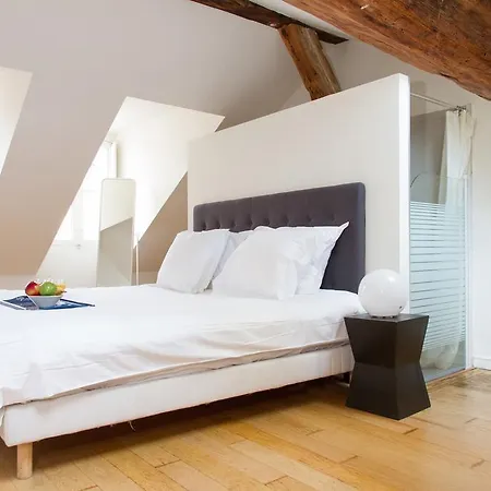 Appartamento Private - Saint Germain - Mabillon