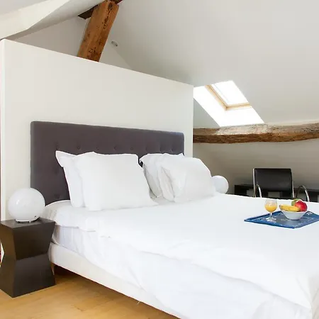 Appartamento Private - Saint Germain - Mabillon