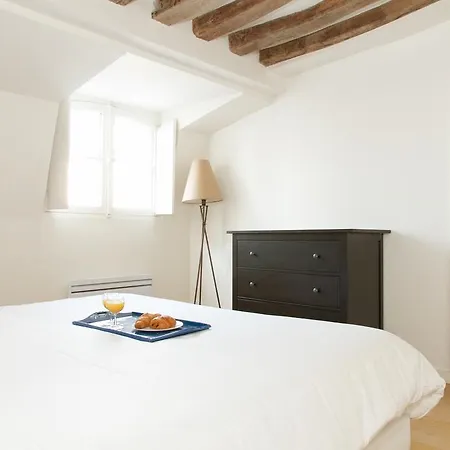 Appartamento Private - Saint Germain - Mabillon