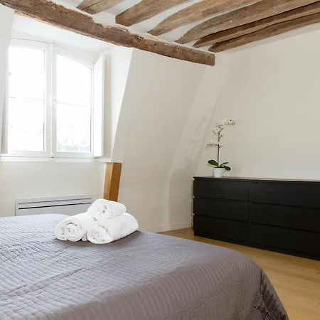 Appartamento Private - Saint Germain - Mabillon Parigi