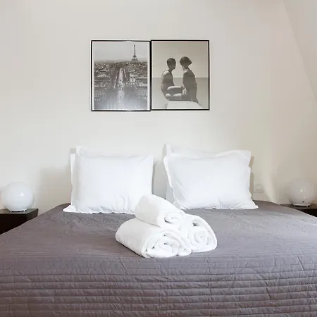 Private - Saint Germain - Mabillon Parigi