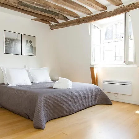 Appartamento Private - Saint Germain - Mabillon *