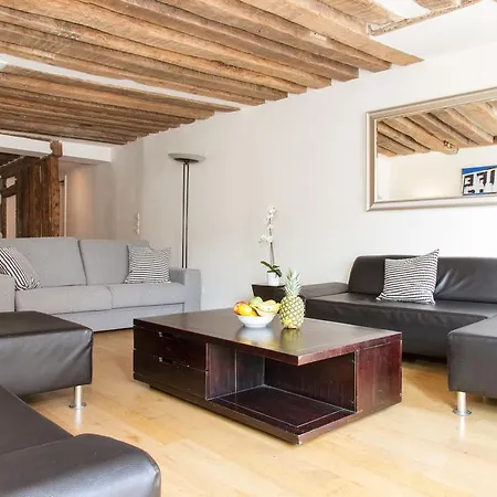 Appartamento Private - Saint Germain - Mabillon Parigi