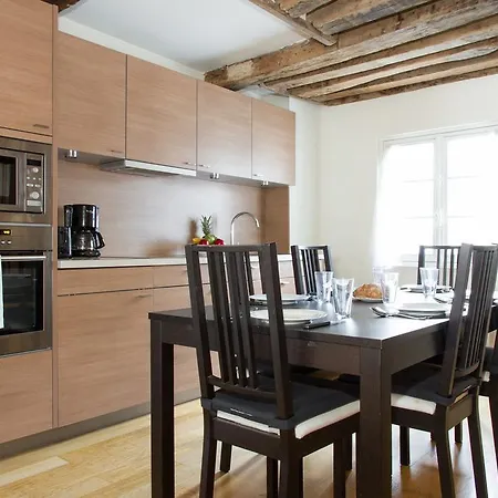 Appartamento Private - Saint Germain - Mabillon